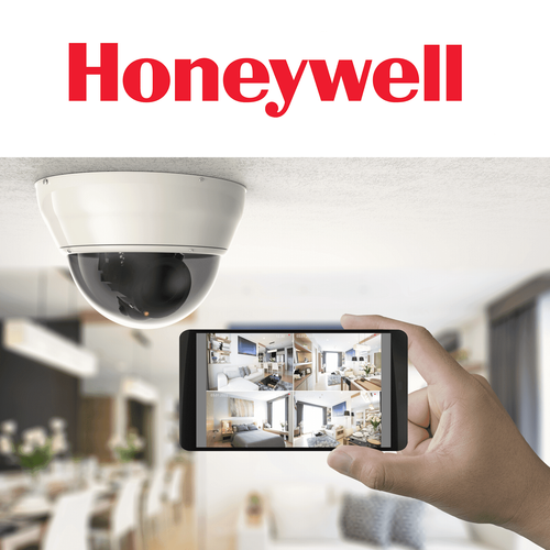 Honeywell Standalone Video Surveillance