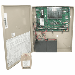 Honeywell VISTA 128BPT Hardwired Commercial Security Systems