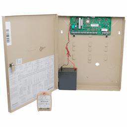 Honeywell VISTA 15P Hardwired Security Systems