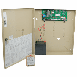 Honeywell VISTA 20P Hardwired Security Systems