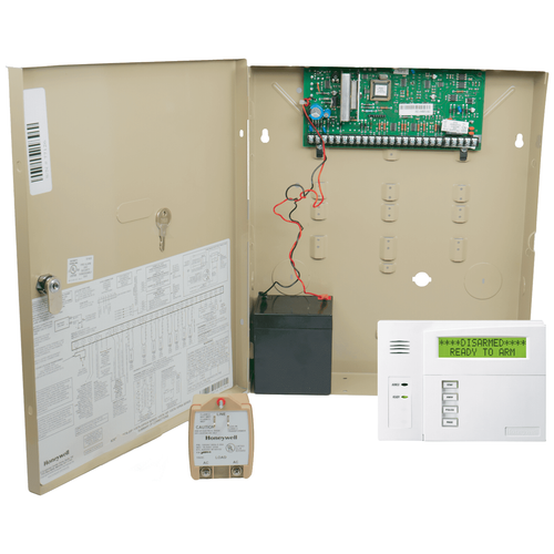 Honeywell VISTA 20P Hybrid 345 MHz Security Systems