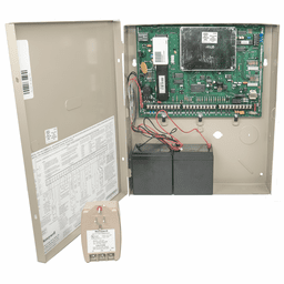 Honeywell VISTA 250BPT Hardwired Commercial Security Systems