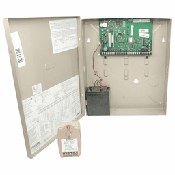 Honeywell VISTA21IPLTE Hardwired Security Systems