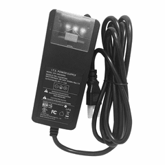 HS65WPSNA - DSC Power Adapter (for PowerSeries Pro Control Panels)