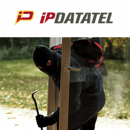 IpDatatel Burglar Alarm Monitoring Services