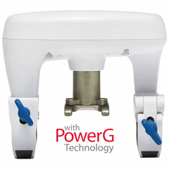 IQWV908-KIT-PG - Qolsys IQ PowerG Water Valve Kit