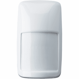 IS3035V - Honeywell Home Hardwired PIR Motion Detector (40' x 56' Coverage Range)