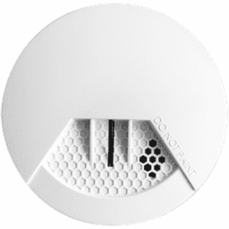 ISD601 - Videofied Wireless Smoke Detector