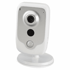 ISV2-CAM - Napco Indoor 720p Fixed WiFi Security Camera with Two-Way Audio