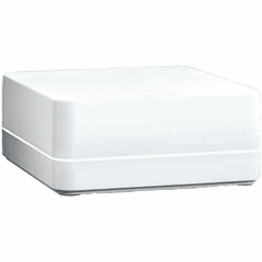 L-BDGPRO2-WH - Lutron White Smart Bridge Pro