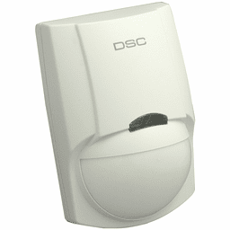 LC-100-PI - DSC Hardwired Motion Detector (w/Pet Immunity Up to 55 lbs.)