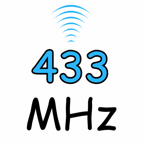 Legacy 433 MHz Wireless Security Systems