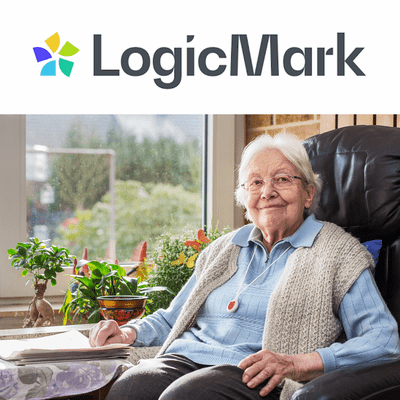 LogicMark Medical Alert PERS Monitoring Services