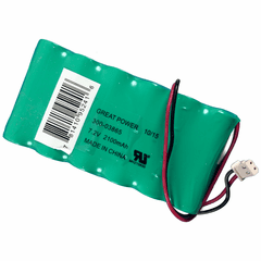 LYNXRCHKIT-HC - Honeywell High-Capacity Backup Alarm Battery (for LYNX-Series Control Panels)