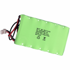 LYNXRCHKIT-SC - Honeywell Control Panel Backup Alarm Battery (for LYNX-Series Control Panels)