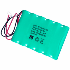 LYNXRCHKIT-SHA - Honeywell Cellular Control Panel Backup Alarm Battery (for LYNX-Series Control Panels)