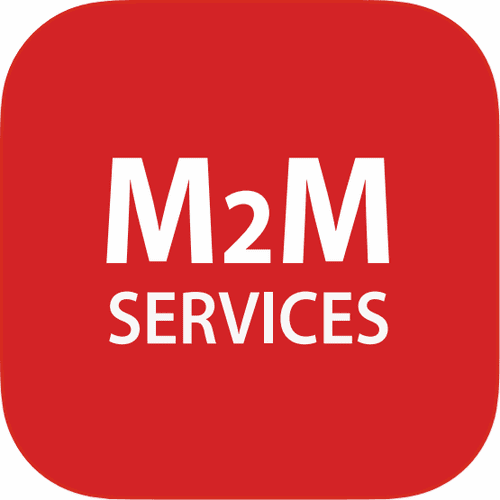 M2M Services Apps