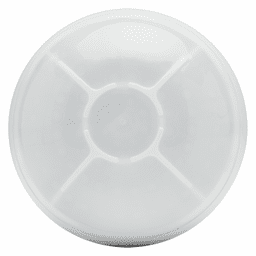 MX862 - Qolsys DSC MX Addressable Hardwired Ceiling-Mount PIR Motion Detector