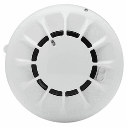 MX916 - Qolsys DSC MX Addressable Hardwired Smoke/Heat Detector