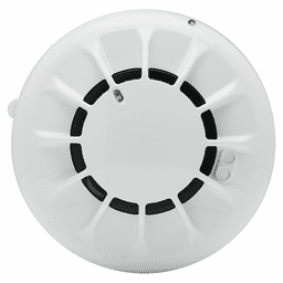 MX926 - Qolsys DSC MX Addressable Hardwired Smoke Detector