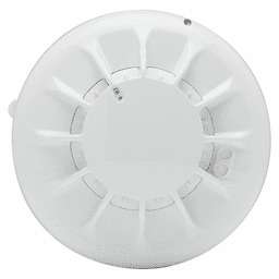 MX936 - Qolsys DSC MX Addressable Hardwired Heat Detector