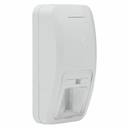 MX974 - Qolsys DSC MX Addressable Hardwired PIR Pet-Immune Motion Detector