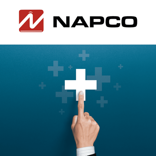 Napco Add-On Monitoring Services