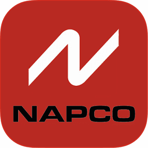 Napco Apps