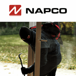 Napco Burglar Alarm Monitoring Services