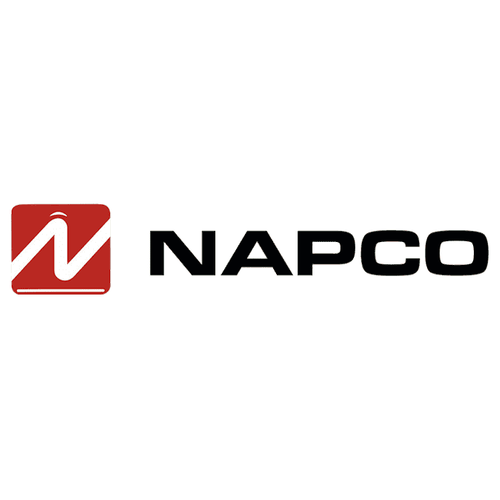 Napco Burglary Intrusion Products