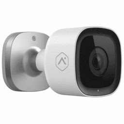 Outdoor Security Cameras