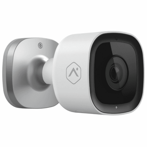 Outdoor Security Cameras