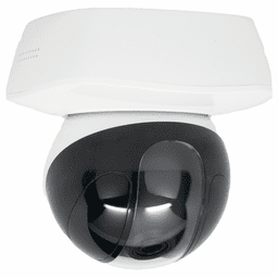 Pan/Tilt Security Cameras