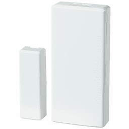 PG9303 - DSC Wireless PowerG Door/Window Magnetic Alarm Contact (in White Color)