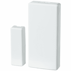 PG9303 - DSC Wireless PowerG Door/Window Magnetic Alarm Contact (in White Color)