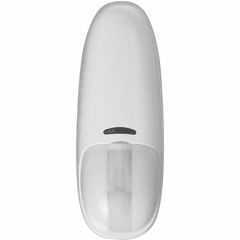 PG9924 - DSC Wireless PowerG Curtain PIR Motion Detector