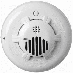 PG9933 - DSC Wireless PowerG Carbon Monoxide Detector