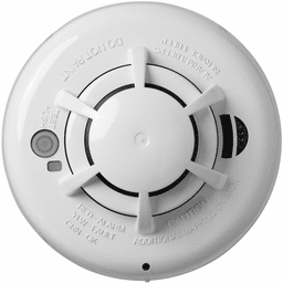 PG9936 - DSC Wireless PowerG Combo Smoke/Heat Detector