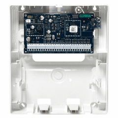 PG9WLSHW8 - Qolsys IQ Hardwire PowerG Wired-to-Wireless Converter Module