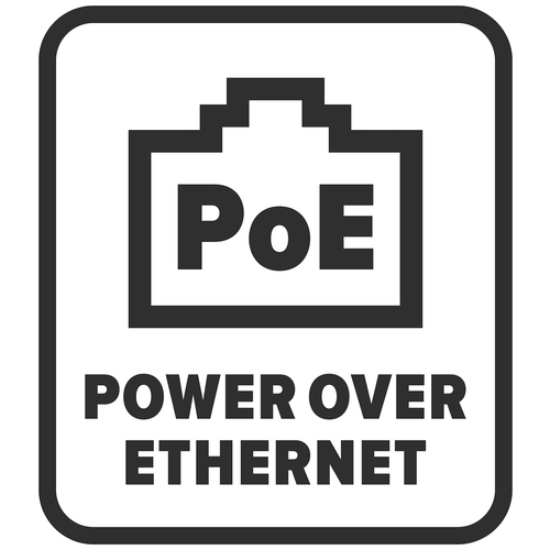 PoE Security Cameras