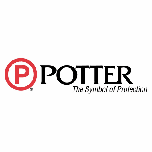 Potter Monitoring