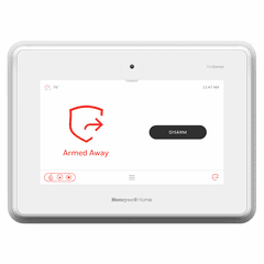 PROA7 - ProSeries Wireless Touchscreen Alarm Control Panel (Branded for Honeywell Home)