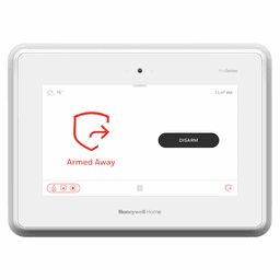 PROA7 - ProSeries Wireless Touchscreen Alarm Control Panel (Branded for Honeywell Home)