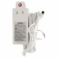 PROA7BARXUS - Resideo Honeywell Home Power Transformer with Barrel Jack (for ProSeries Control Panels)