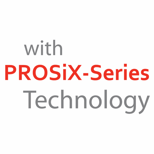 PROSiX Compatible Security Systems