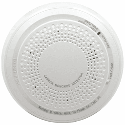 PROSiXCO - Resideo Honeywell Home Wireless Carbon Monoxide Detector (for ProSeries Control Panels)