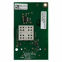 PROWIFIZW - Resideo Honeywell Home WiFi/Z-Wave Communications Module (for ProSeries Control Panels)