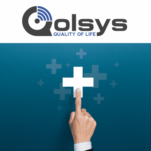 Qolsys Add-On Monitoring Services