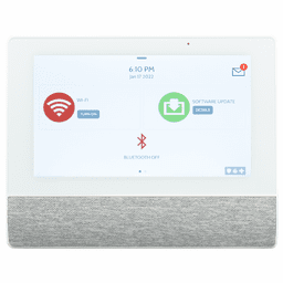 Qolsys IQ Hub Security System Alarm Communicators