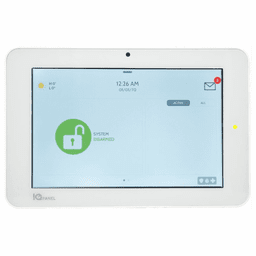 Qolsys IQ Panel 2 Plus Security System Alarm Communicators